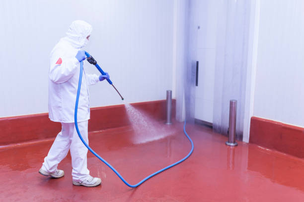 Reliable Berlin, NH  Pressure Washing Services Solutions